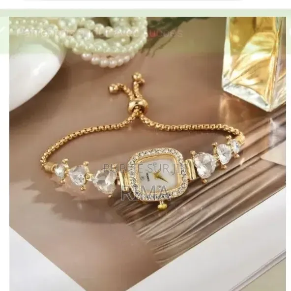 Montre Chic Femme Et Homme