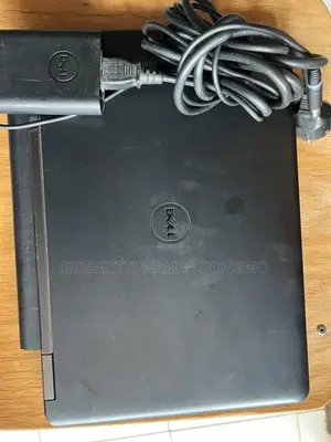 Ordinateur portable Dell Latitude 5440 8GB Intel Core i5 HDD 512GB