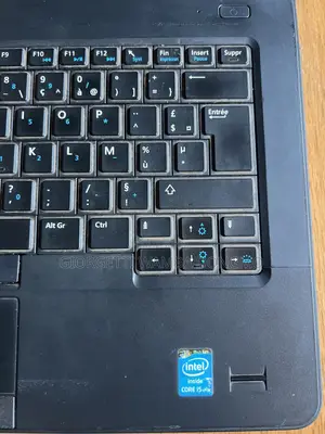 Ordinateur portable Dell Latitude 5440 8GB Intel Core i5 HDD 512GB