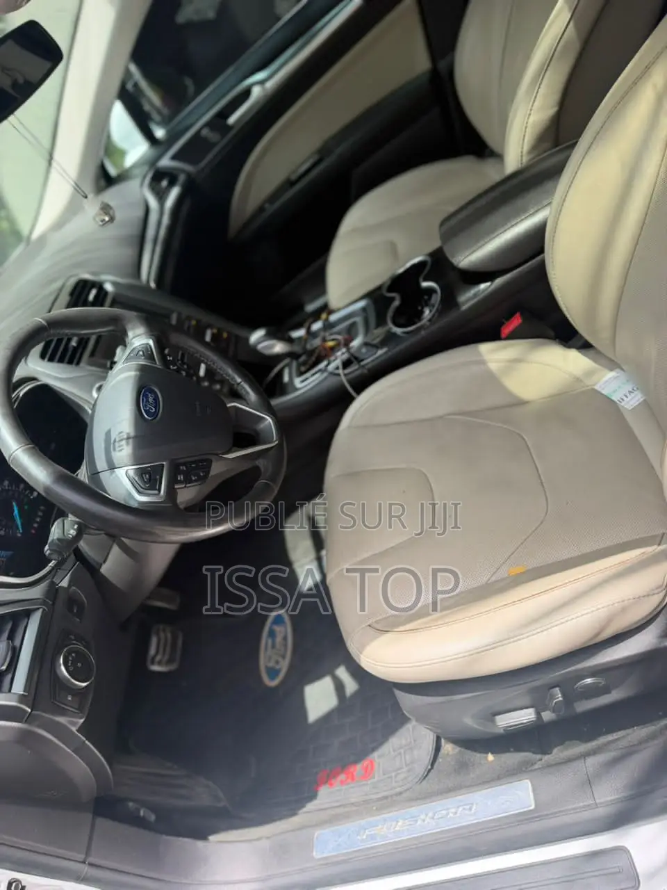Mitsubishi L200 2019 Blanc