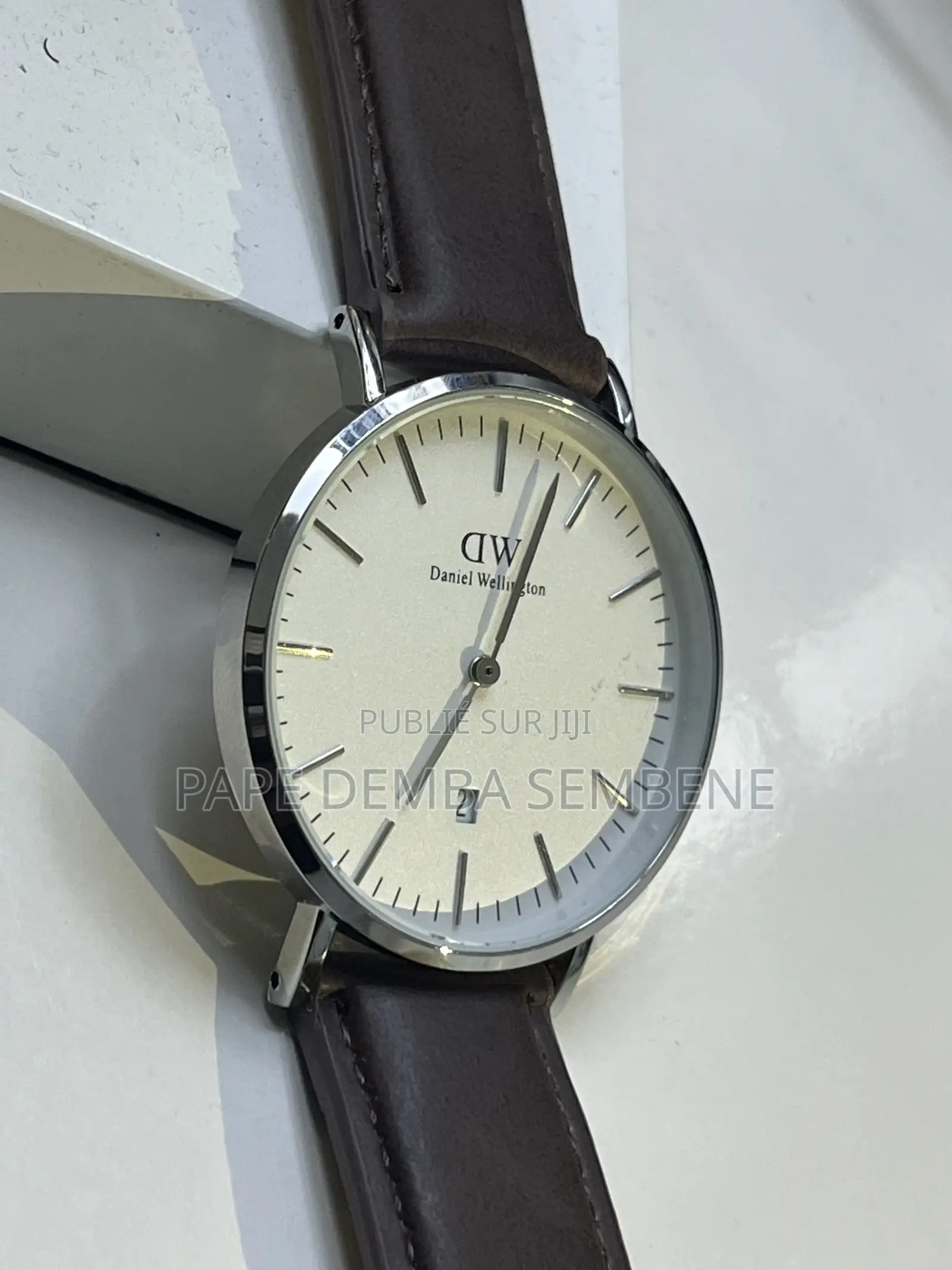 Daniel Wellington