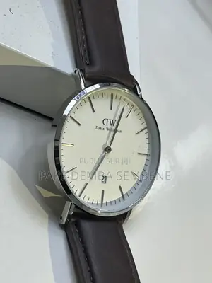 Daniel Wellington