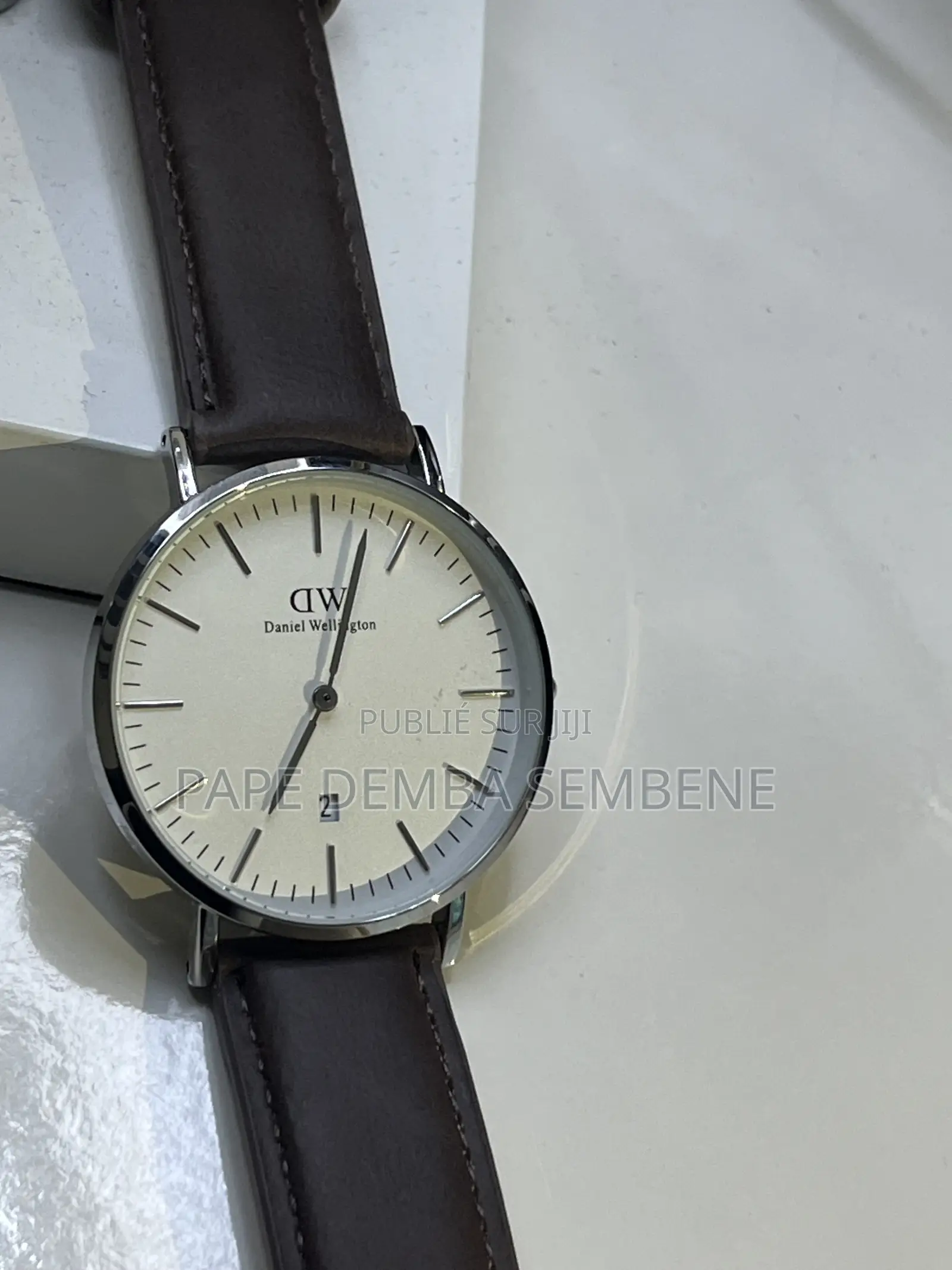 Daniel Wellington