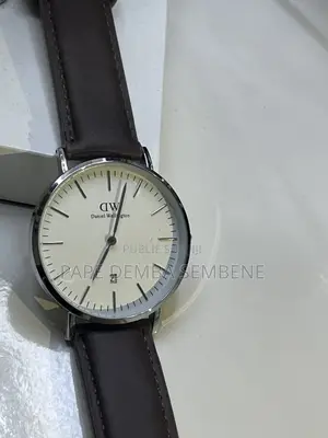 Daniel Wellington