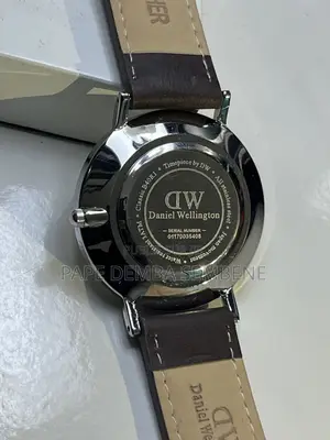 Daniel Wellington