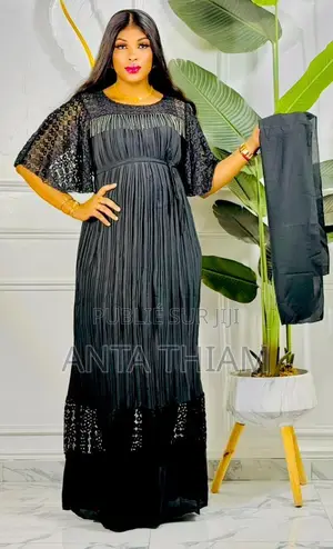 Robes Rima Queeb