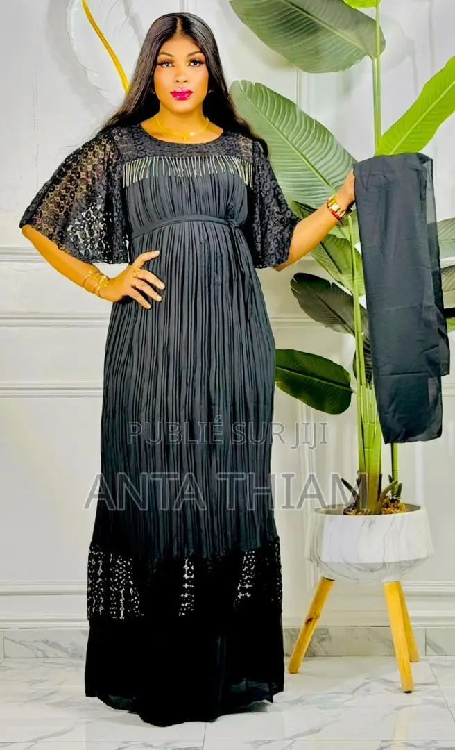 Robes Rima Queeb