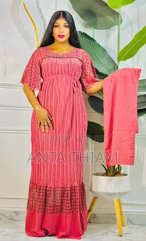 Robes Rima Queeb