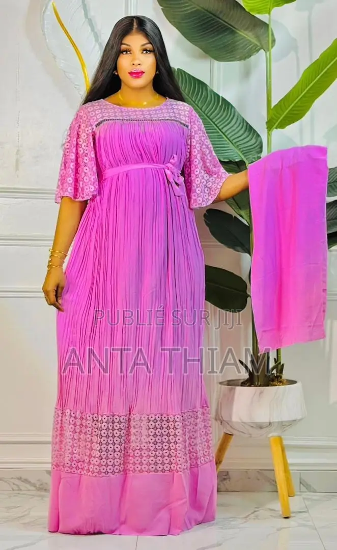 Robes Rima Queeb