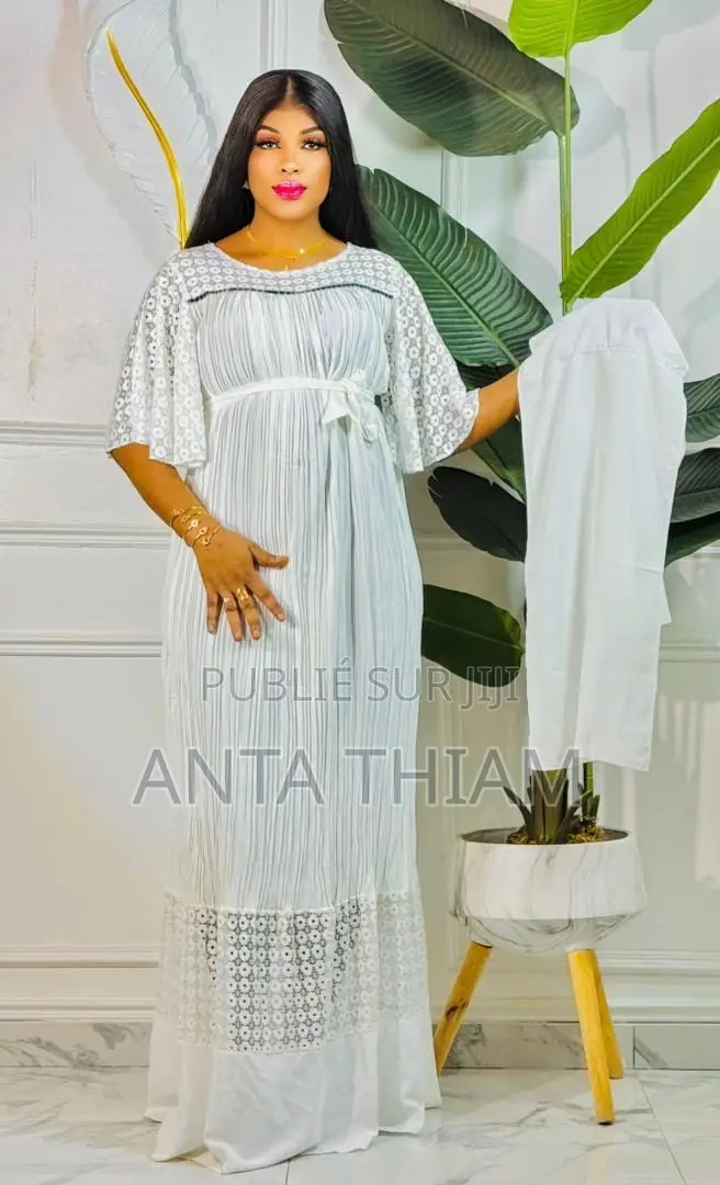Robes Rima Queeb