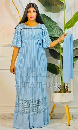 Robes Rima Queeb