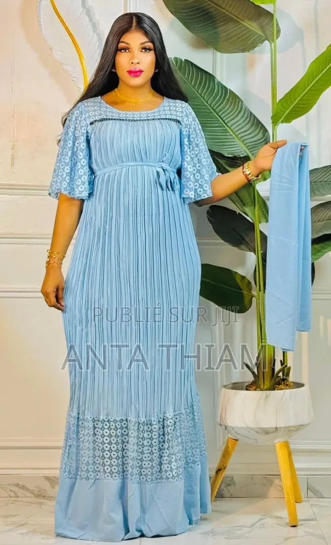Robes Rima Queeb