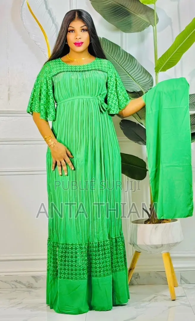 Robes Rima Queeb