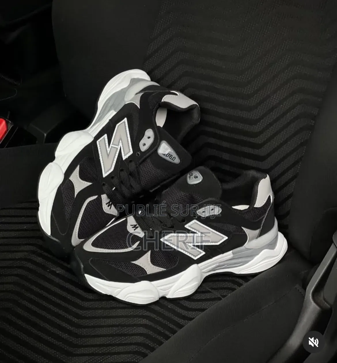 Newbalence