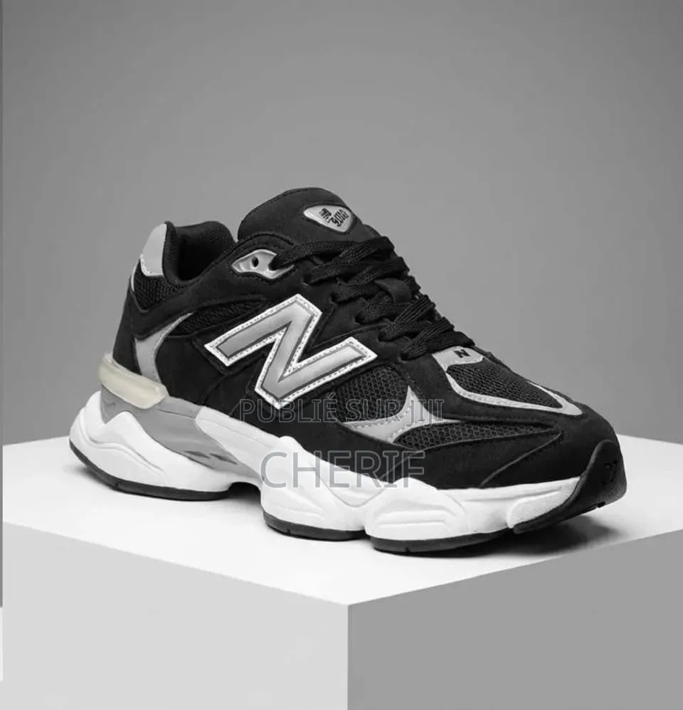 Newbalence