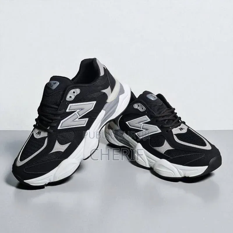 Newbalence