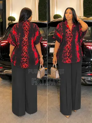 Ensemble Femme