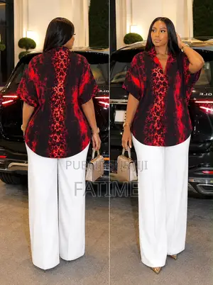 Ensemble Femme