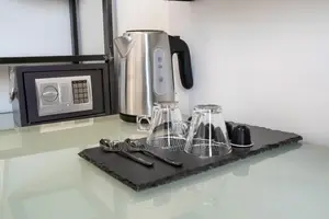 Meublé 8chbre Villa dans Villa En Location Et, Fann-Point E-Amitié