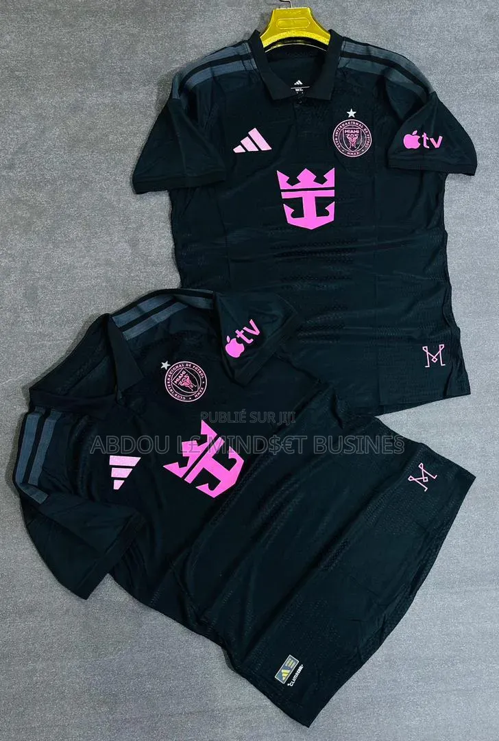 Inter Miami Fl