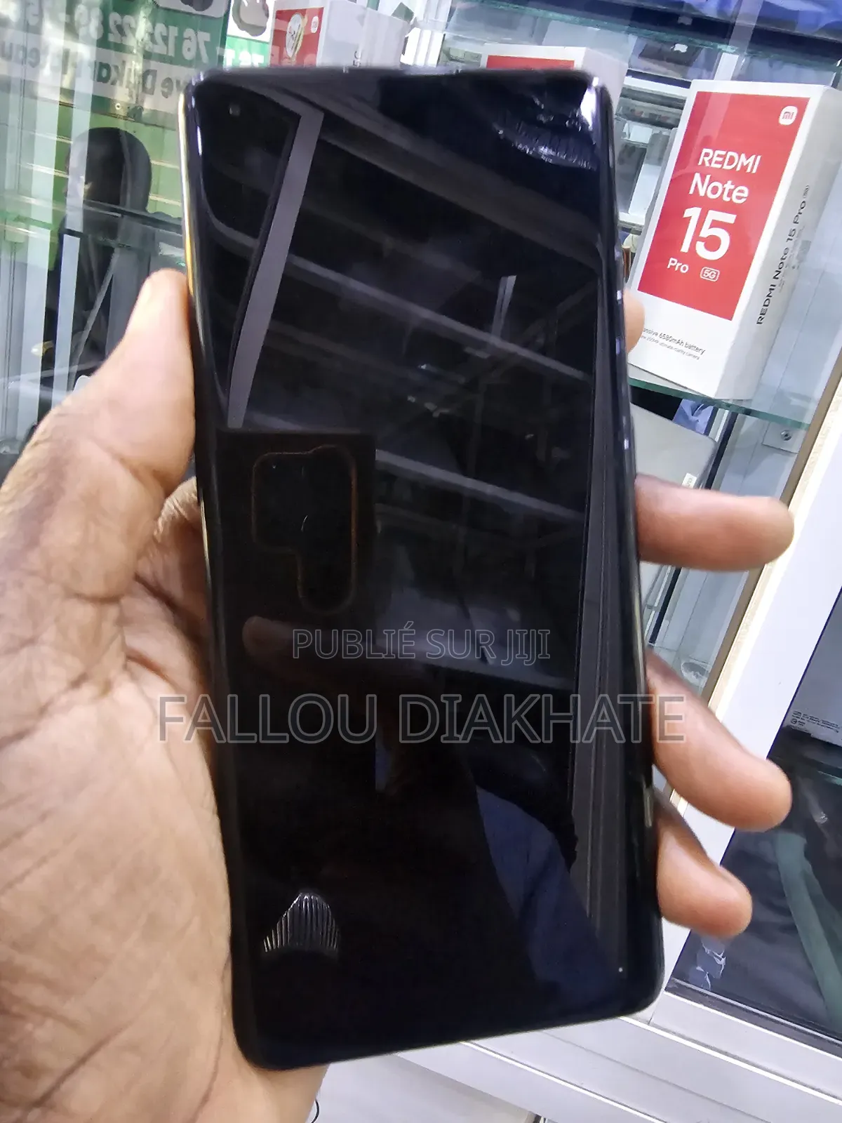 OnePlus 10 Pro 256 GB Autre