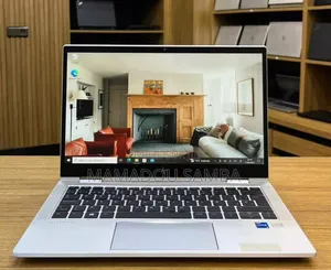 Nouveau HP EliteBook 830 G8 8GB Intel Core i5 SSD 512GB