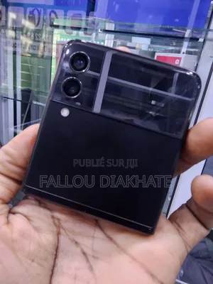 Nouveau Samsung Galaxy Z Flip 3 128 GB Autre