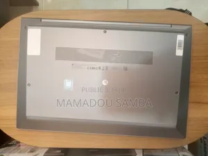 Nouveau HP ZBook Firefly G8 16GB Intel Core i7 SSD 512GB