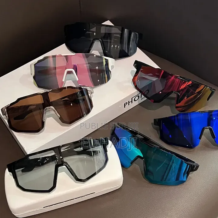 Lunettes Sp