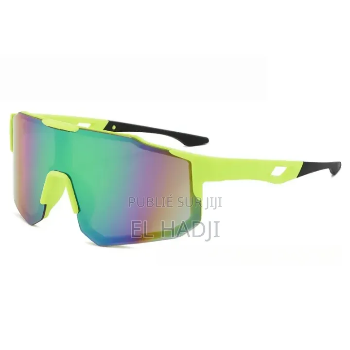 Lunettes Sp