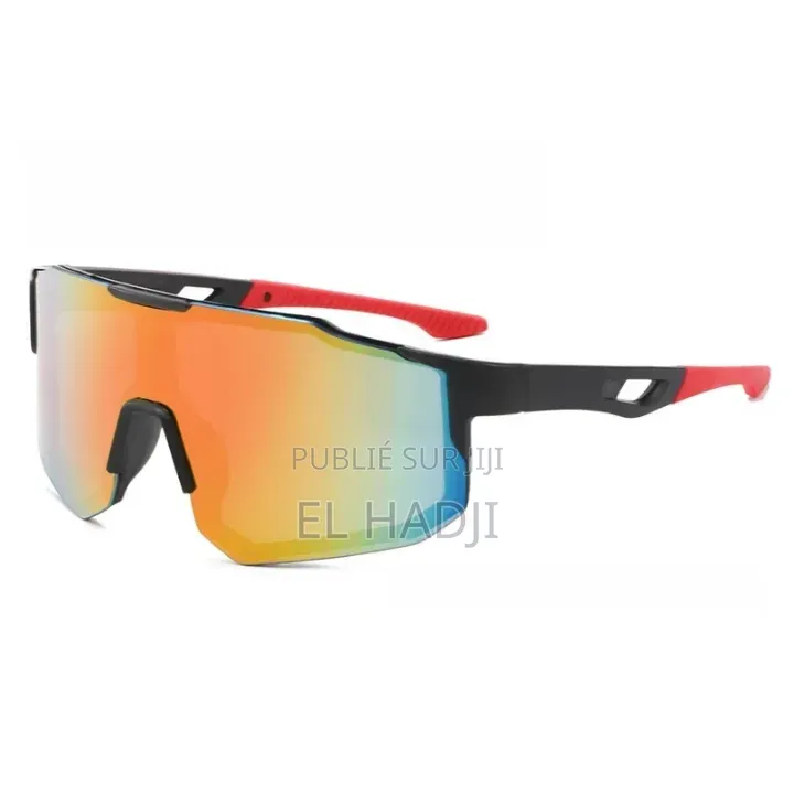 Lunettes Sp