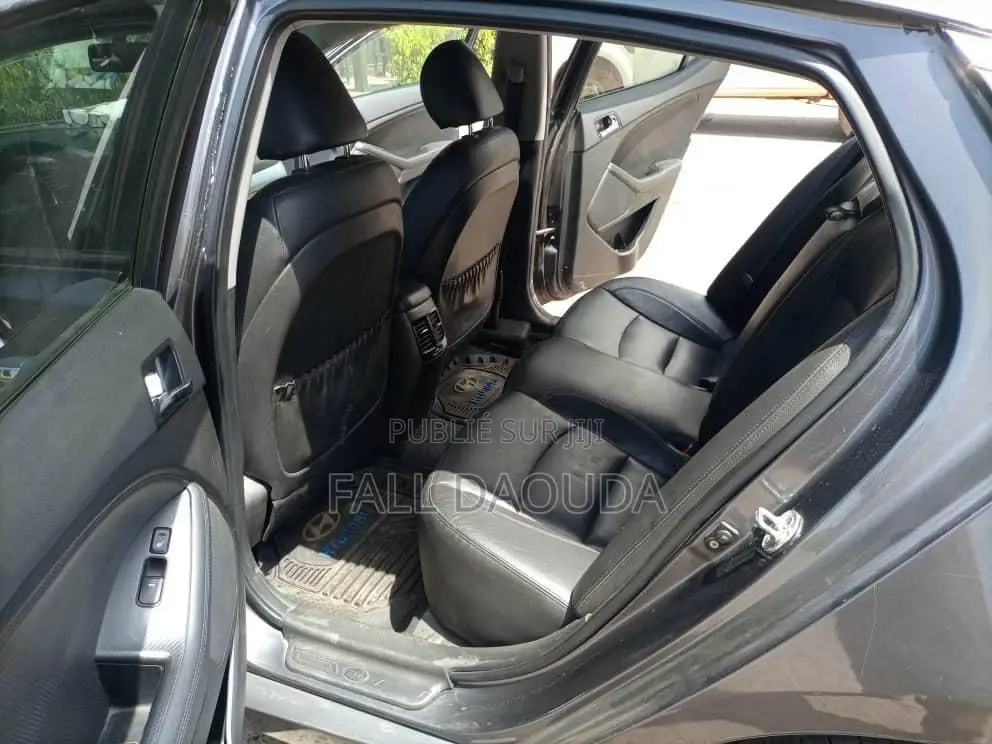 Jeep Cherokee 2016 Marron