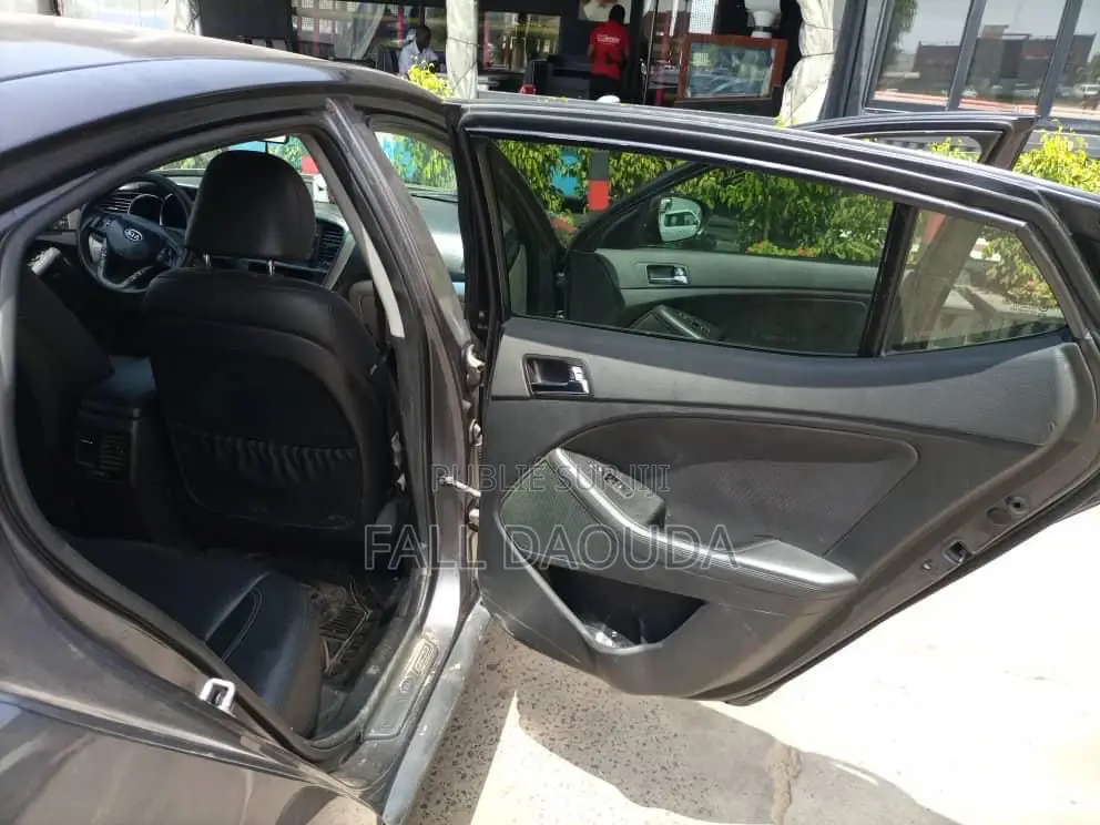 Jeep Cherokee 2016 Marron