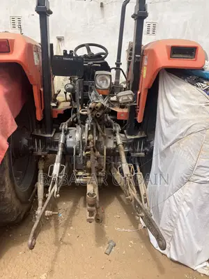 Tracteur Tafe 1002
