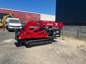Mini Grue Araignée
