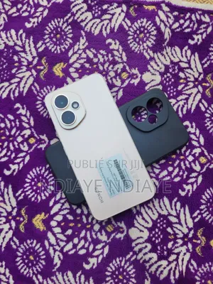 Honor 400 256 GB Doré
