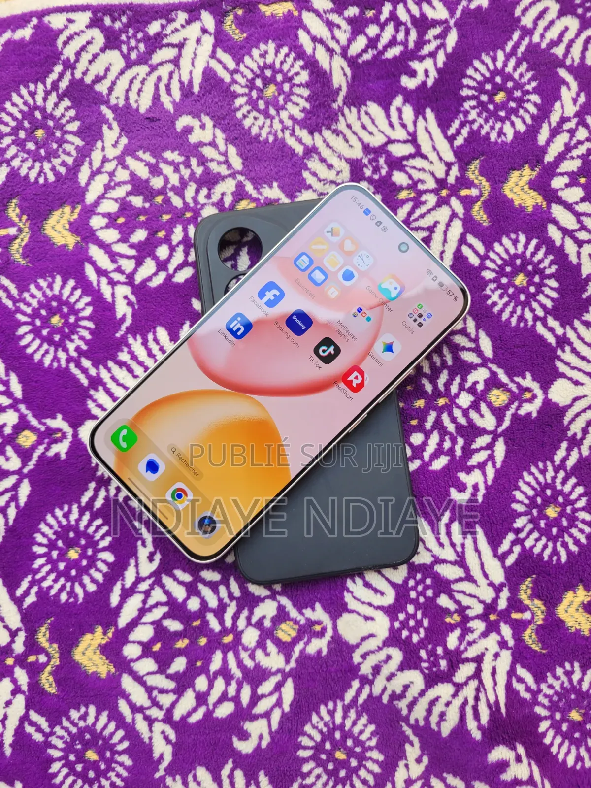 Honor 400 256 GB Doré