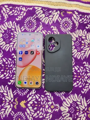 Honor 400 256 GB Doré