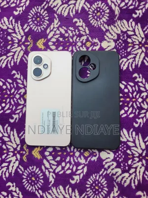 Honor 400 256 GB Doré