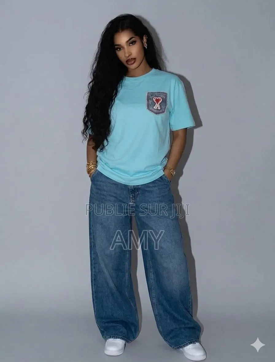T Shirt Été