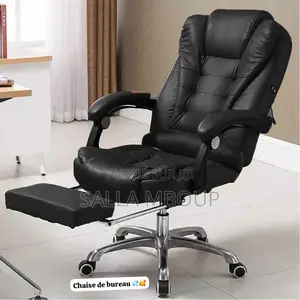 Fauteuil De Bureau Vip