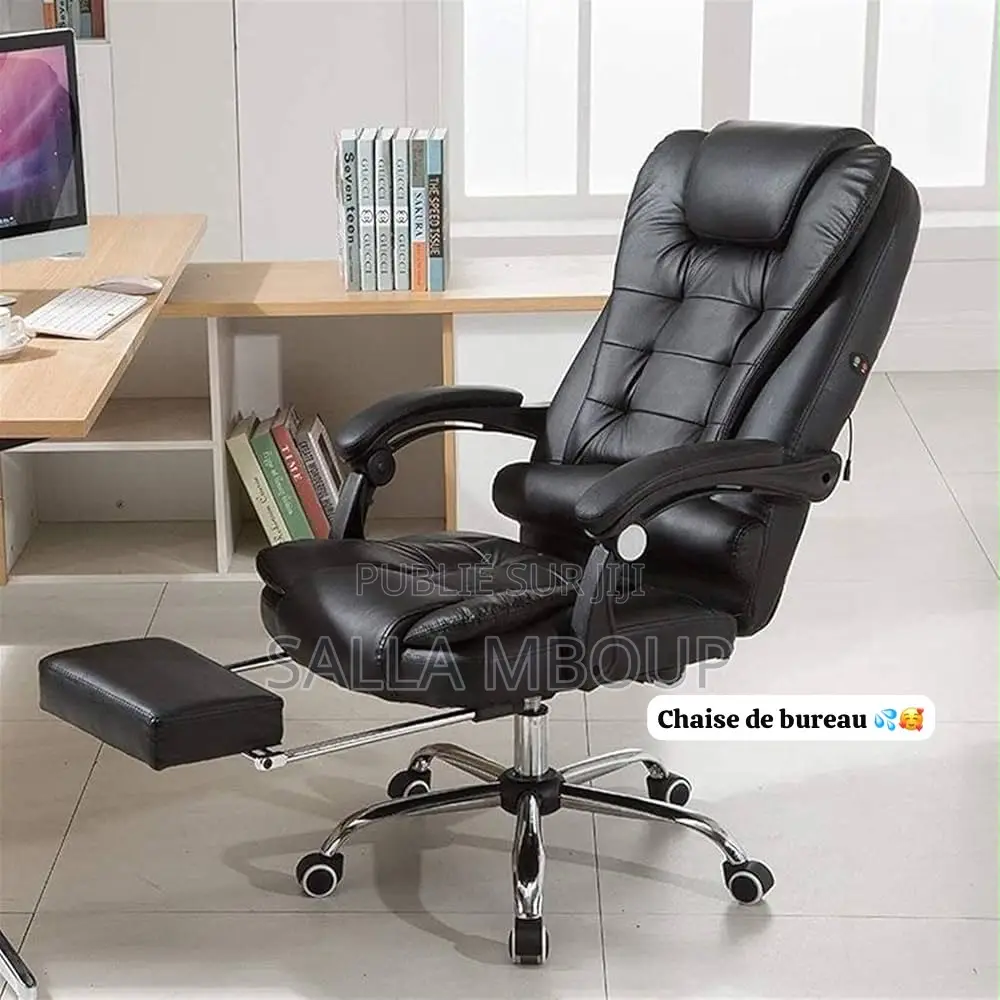 Fauteuil De Bureau Vip