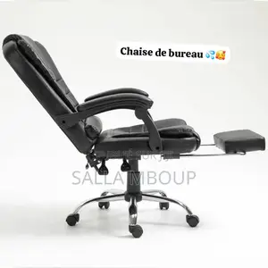 Fauteuil De Bureau Vip