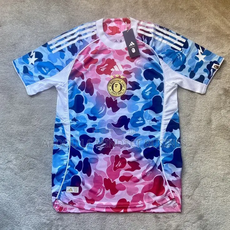 Baps Maillots All Color Disponible