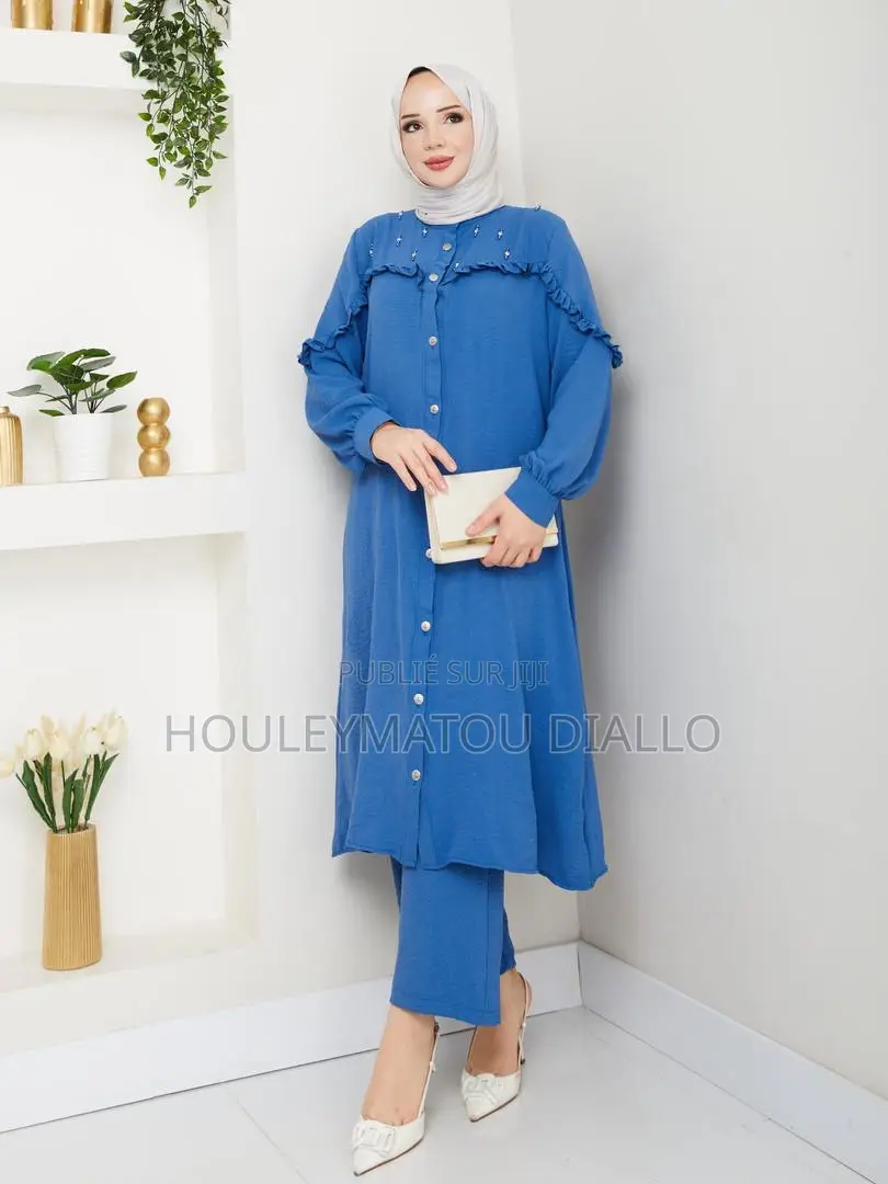 Ensemble Pantalon