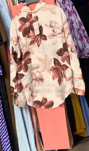 Magnifique, Ensemble, Couleur Rose