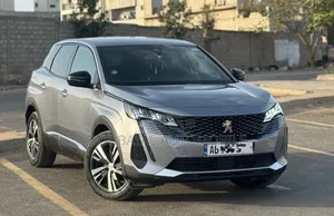 Peugeot 3008 2023 Gris