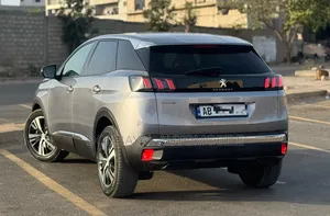 Peugeot 3008 2023 Gris