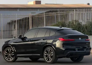 BMW M440 2021 Noir