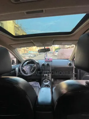 Nissan Rogue 2013 Gris